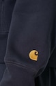 Μπλούζα Carhartt WIP Hooded Chase Sweat I033661.00HXX