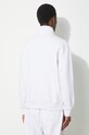 Кофта Carhartt WIP Chase Neck Zip Sweat I033665.00JXX серый SS24