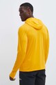 Одежда Спортивная кофта Marmot Windridge M15401 жёлтый