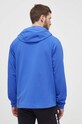 Одежда Спортивная кофта Marmot Pinnacle DriClime Hoody M15385 голубой