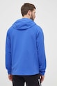 Одяг Спортивна кофта Marmot Pinnacle DriClime Hoody M15385 блакитний