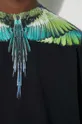 Marcelo Burlon cotton sweatshirt Icon Wings Regular Crewneck