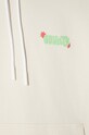 Marcelo Burlon cotton sweatshirt Solsticio Comfort Hoodie CMBB106S24FLE0060C50