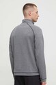 Oblečenie Športová mikina Jack Wolfskin FERNWEH JKT 1711471 sivá