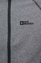 Jack Wolfskin bluza sportowa Fernweh 1711471 szary