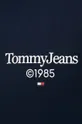 Tommy Jeans pamut melegítőfelső Férfi