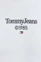 Tommy Jeans pamut melegítőfelső Férfi