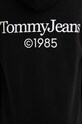 Tommy Jeans bluza bawełniana DM0DM18610 czarny
