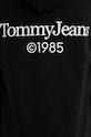 Tommy Jeans bluza bawełniana DM0DM18610 czarny