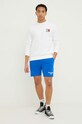 Tommy Jeans bluza DM0DM18913 biały SS24