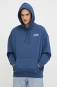 Odzież Hollister Co. bluza KI322.4056.200 granatowy