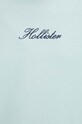 Hollister Co. bluza KI322.4057.210 albastru