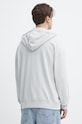 Odzież Hollister Co. bluza KI322.4064.110 szary