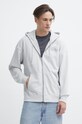 Hollister Co. bluza szary KI322.4064.110