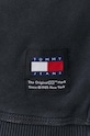 Tommy Jeans bluza bawełniana DM0DM18635 szary