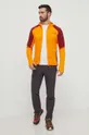 LA Sportiva sportos pulóver Existence Hoody narancssárga