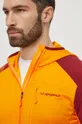 πορτοκαλί Αθλητική μπλούζα LA Sportiva Existence Hoody