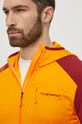 оранжевый Спортивная кофта LA Sportiva Existence Hoody