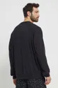 Tričko s dlhým rukávom Calvin Klein Underwear 90 % Bavlna, 10 % Elastan