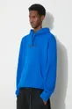 blue Napapijri sweatshirt B-Box H S 1