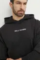 μαύρο Μπλούζα Helly Hansen