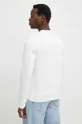 Βαμβακερή μπλούζα Lacoste Κύριο υλικό: 100% Βαμβάκι Πλέξη Λαστιχο: 98% Βαμβάκι, 2% Σπαντέξ