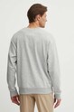 Abbigliamento New Balance felpa French Terry Crew MT41500AG grigio