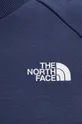The North Face felpa in cotone M Raglan Redbox Crew