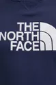Bavlněná mikina The North Face M Drew Peak Crew Light Pánský