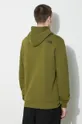 Бавовняна кофта The North Face M Fine Hoodie 100% Бавовна