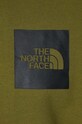 The North Face hanorac de bumbac M Fine Hoodie NF0A5ICXPIB1