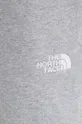green The North Face cotton sweatshirt M Simple Dome Crew