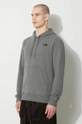 сірий Кофта The North Face M Simple Dome Hoodie