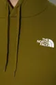 Хлопковая кофта The North Face M Simple Dome Hoodie