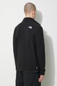 Clothing The North Face M 100 Glacier Full Zip NF0A855XJK31 black