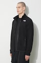 The North Face M 100 Glacier Full Zip black NF0A855XJK31
