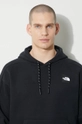 Бавовняна кофта The North Face U The 489 Hoodie Чоловічий