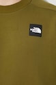 The North Face hanorac de bumbac U The 489 Crew NF0A87D8PIB1