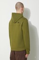 Clothing The North Face cotton sweatshirt M Fine Alpine Hoodie NF0A87F7PIB1 green
