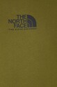 Bavlnená mikina The North Face M Fine Alpine Hoodie NF0A87F7PIB1