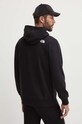 Îmbrăcăminte The North Face bluză M Essential Fz Hoodie NF0A87FBJK31 negru