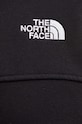 The North Face bluza M Essential Fz Hoodie NF0A87FBJK31 czarny