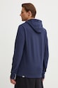 Odzież The North Face bluza bawełniana M Light Drew Peak Pullover Hoodie NF00A0TE8K21 granatowy