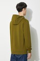 Îmbrăcăminte The North Face hanorac de bumbac M Light Drew Peak Pullover Hoodie NF00A0TEPIB1 verde