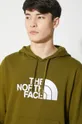 The North Face cotton sweatshirt M Light Drew Peak Pullover Hoodie Men’s