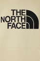 The North Face pamut melegítőfelső M Drew Peak Pullover Hoodie NF00AHJY3X41