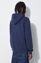 Ρούχα Βαμβακερή μπλούζα The North Face M Drew Peak Pullover Hoodie NF00AHJY8K21 σκούρο μπλε
