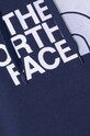 Βαμβακερή μπλούζα The North Face M Drew Peak Pullover Hoodie NF00AHJY8K21