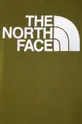 Bavlněná mikina The North Face M Drew Peak Crew