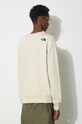 Clothing The North Face cotton sweatshirt M Drew Peak Crew Light NF0A4T1E3X41 beige